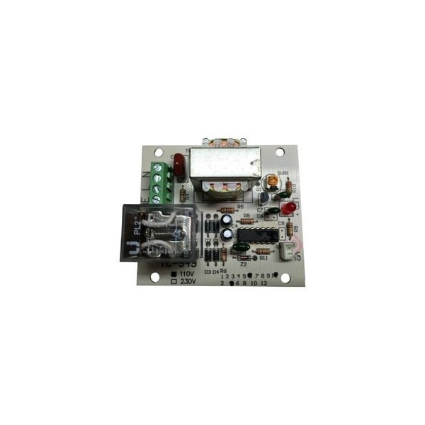 PC Board for YC-600HL